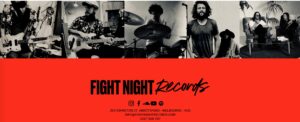 Fight Night Adress