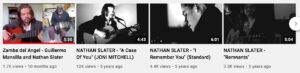 Nathan - YouTube 1