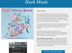 Hush Music