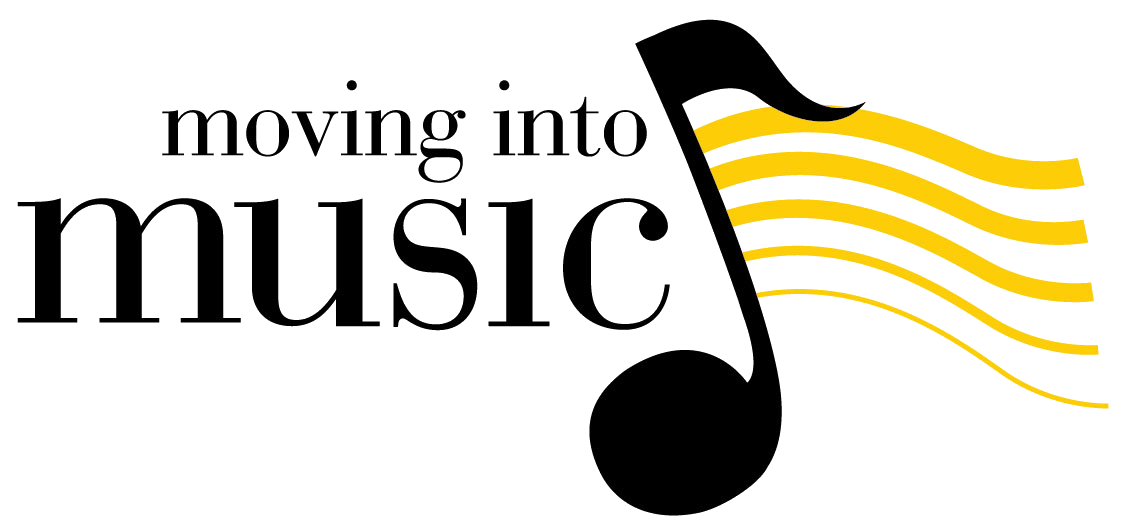 Moving Into Music